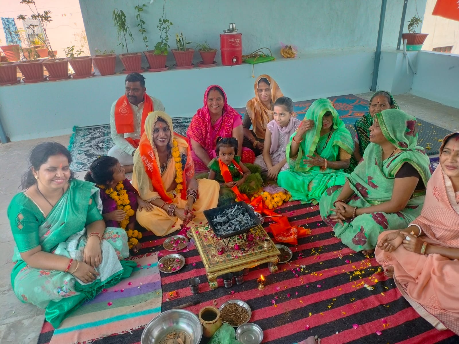 Arya Samaj Ajmer Gallery